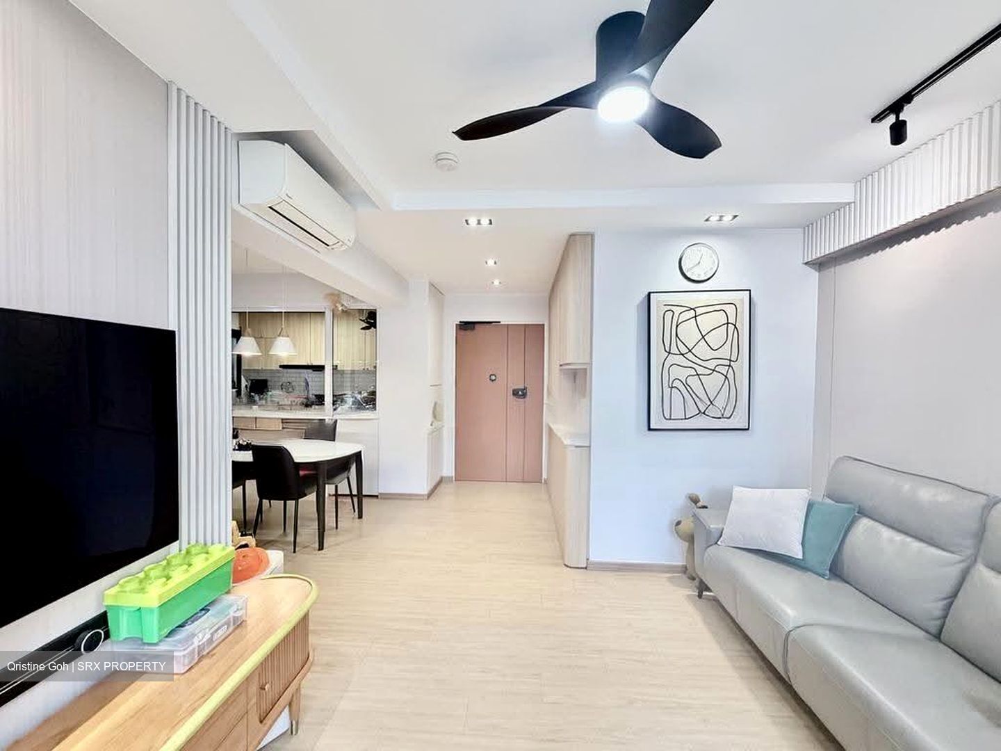 Blk 113A Alkaff Oasis (Toa Payoh), HDB 4 Rooms #610569061